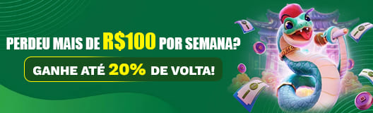 Resgate Semanal